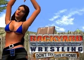 Backyard Wrestling: DON&#8217;T TRY THIS AT HOME: Cheat Codes