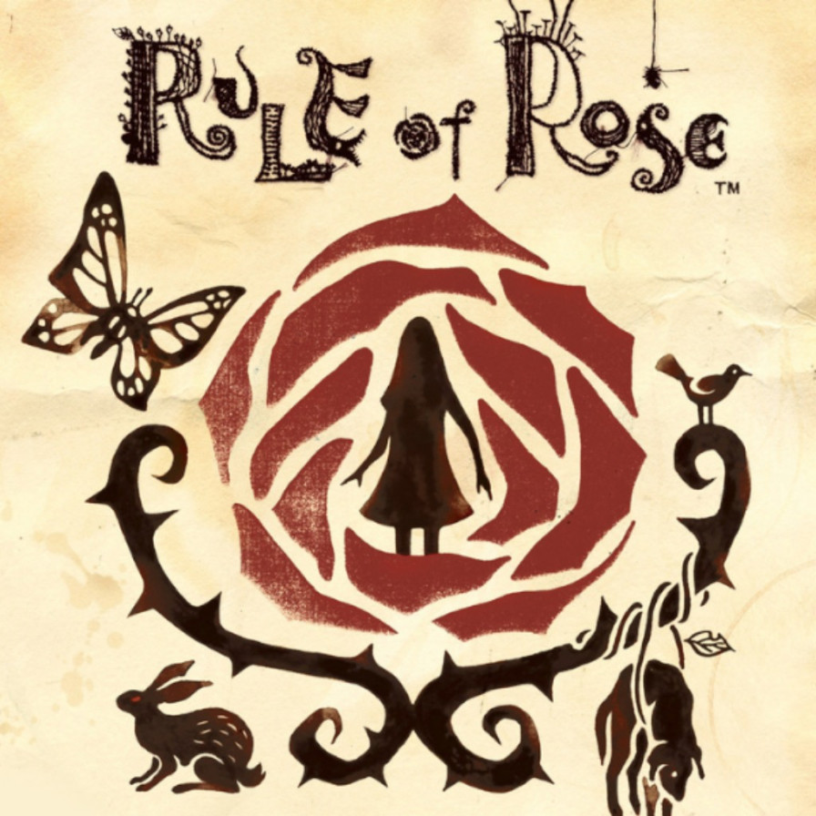 Rule of rose steam фото 43