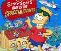 The Simpsons: Bart Simpson vs. the Space Mutants: Коды
