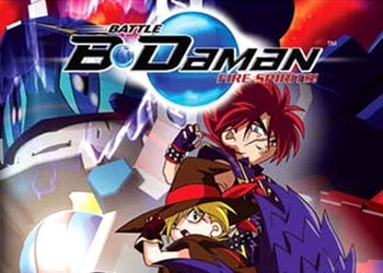 Battle B-Daman: Fire Spirits!: Cheat Codes