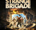 Strange Brigade: +10 трейнер