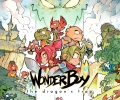 Wonder Boy: The Dragon's Trap: +5 трейнер