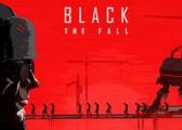 Обзор игры Black the Fall