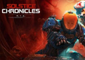 Обзор игры Solstice Chronicles: MIA
