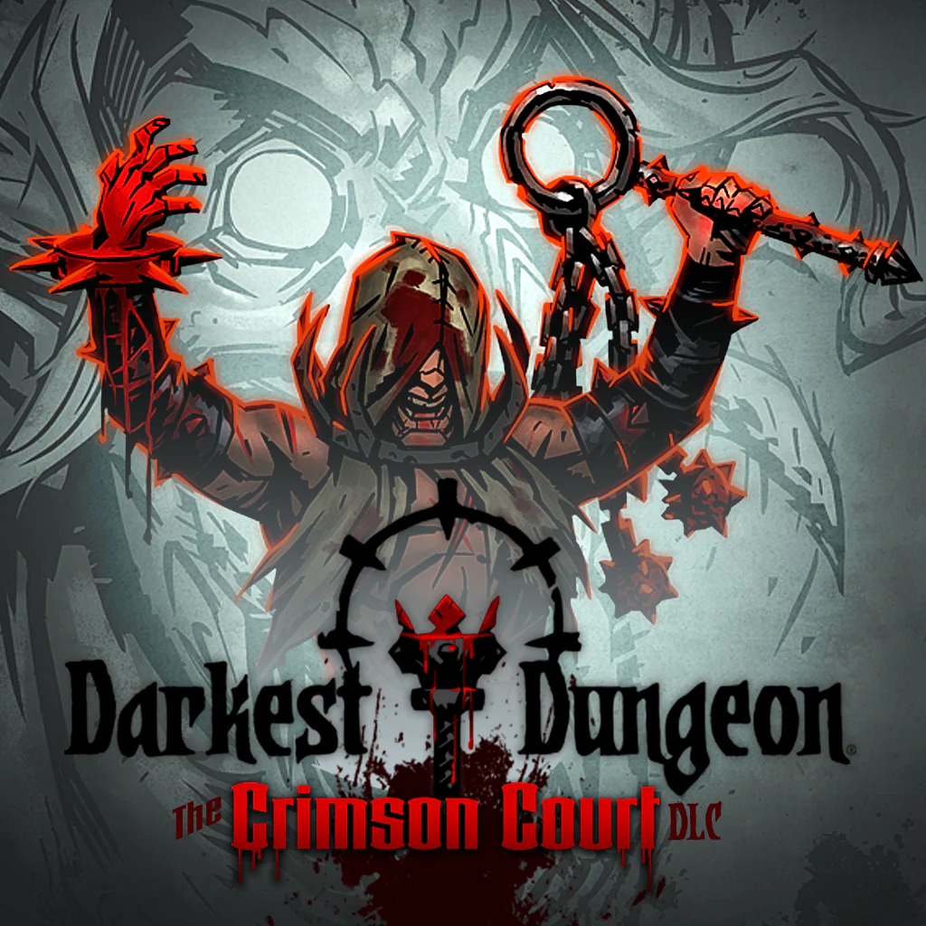 Как победить Садового стража в DLC Crimson Court в игре