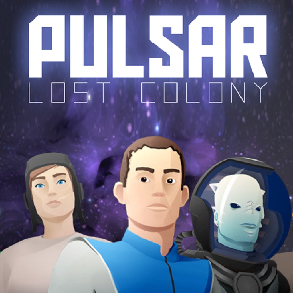 PULSAR: Lost Colony: +12 трейнер | StopGame