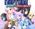 Superdimension Neptune VS Sega Hard Girls: +17 трейнер