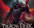 Demon Peak: +2 трейнер