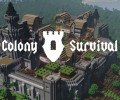 Colony Survival: +2 трейнер
