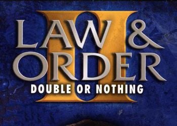 Law & Order 2: Double or Nothing: Game Walkthrough and Guide ...