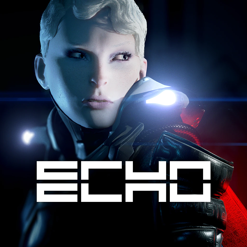 Эхо играй. Echo игра. Echo обложка. Echo ps4. Echoes of the Living игра.