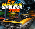 Car Mechanic Simulator 2018: +5 трейнер