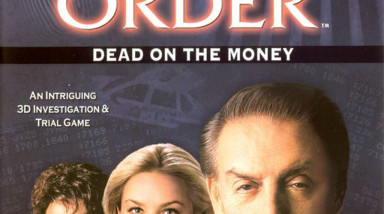 Law & Order: Dead On the Money: Прохождение