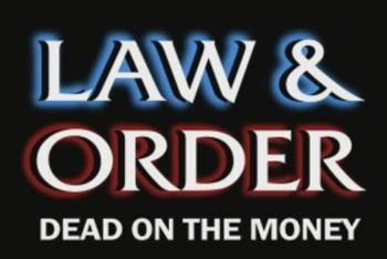 закон и порядок смерть за деньги игра