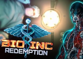    Bio Inc Redemption img-1