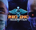 Bio Inc. Redemption: +1 трейнер