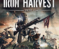 Iron Harvest: +15 трейнер