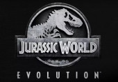 Jurassic World Evolution