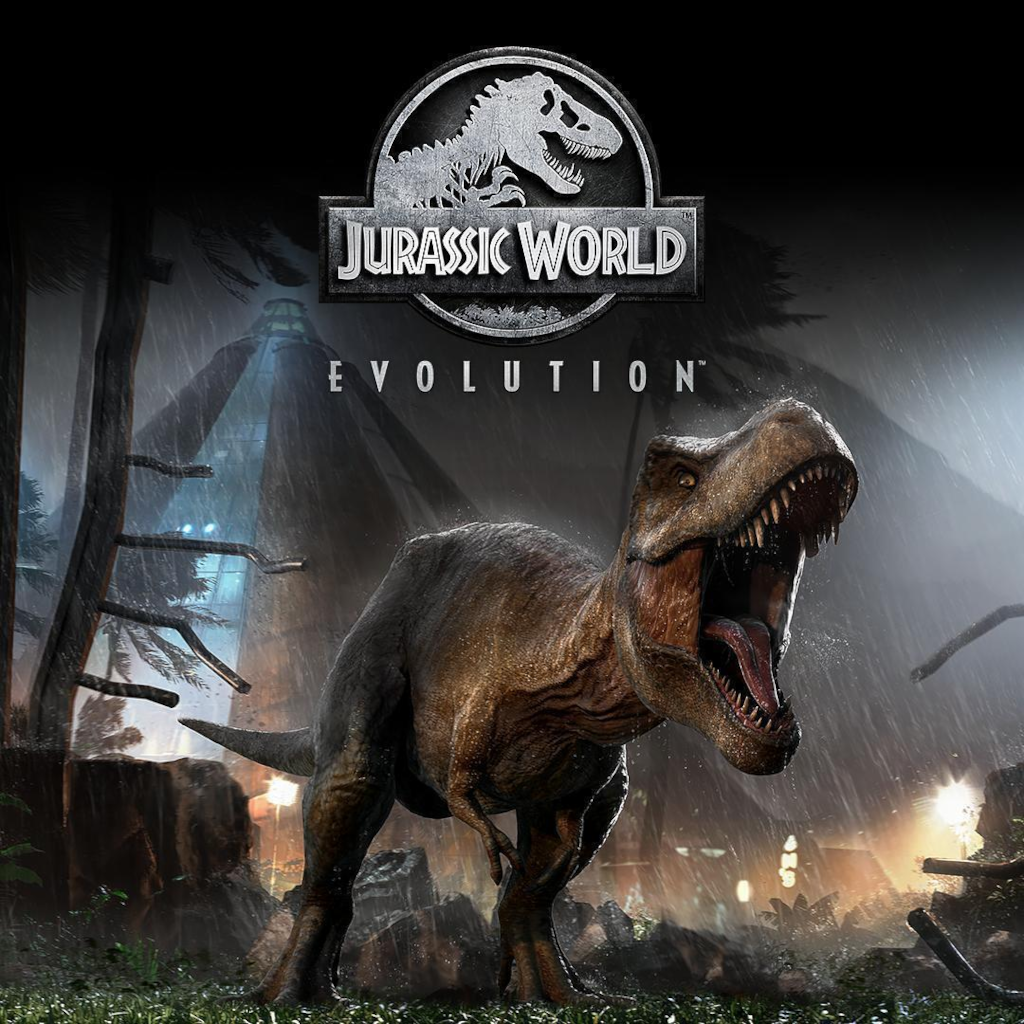 Jurassic World: Evolution: +9 трейнер | StopGame