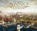 Anno 1800: +9 трейнер