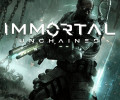 Immortal: Unchained: +8 трейнер