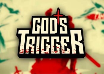 God's Trigger
