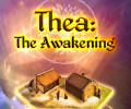 Thea: The Awakening: +3 трейнер