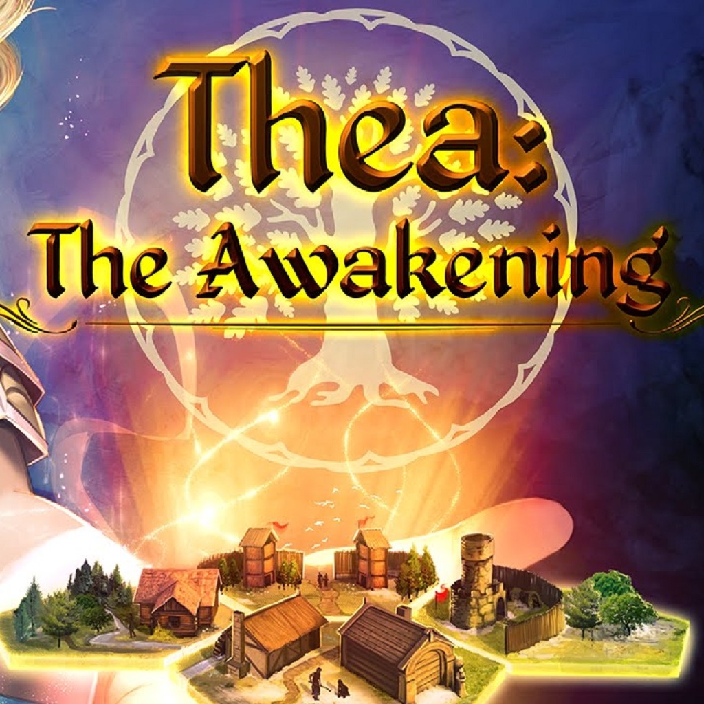 Thea: The Awakening: +5 трейнер | StopGame