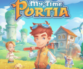 My Time at Portia: +17 трейнер