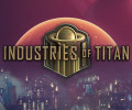 Industries of Titan: +17 трейнер