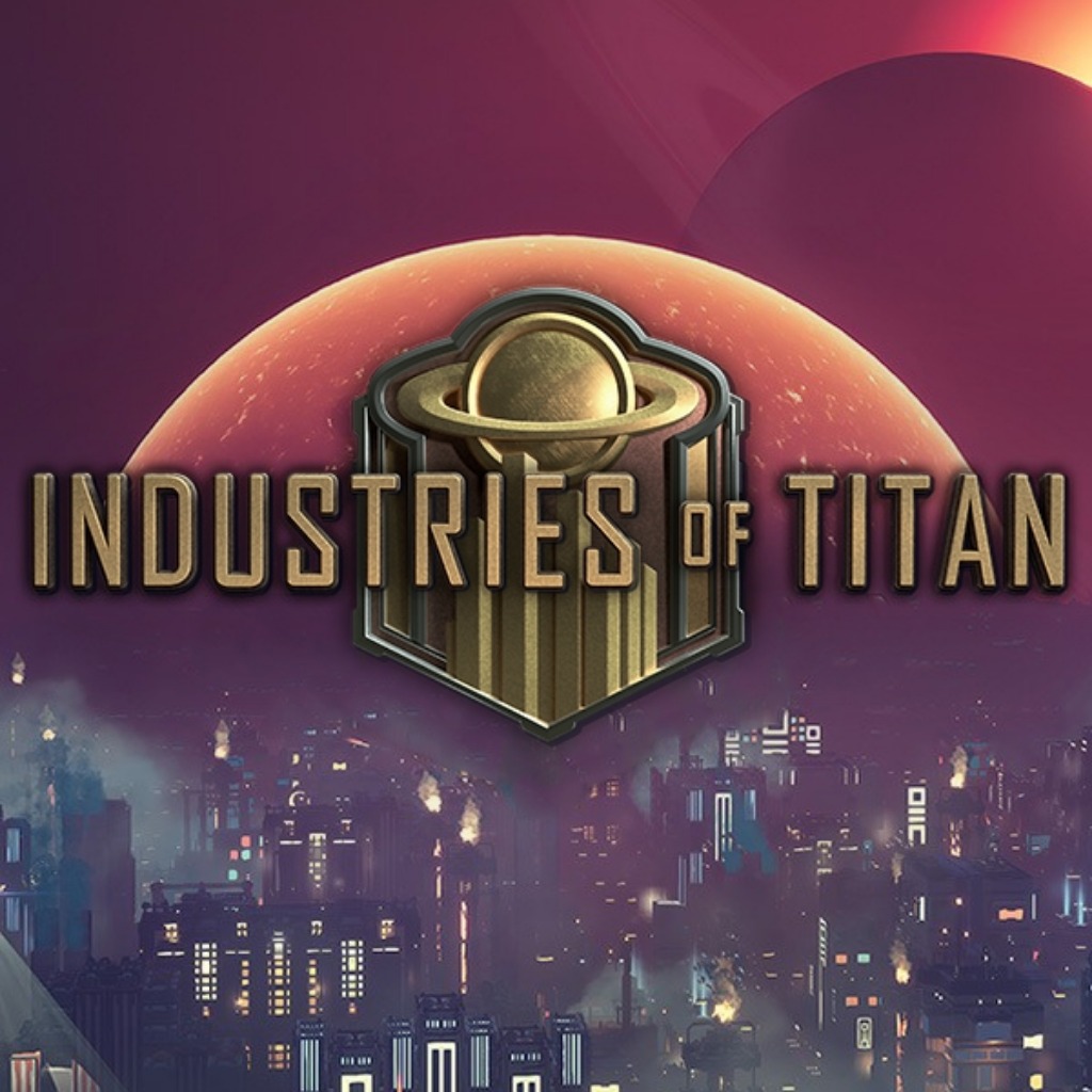 Читы для Industries of Titan — чит коды, nocd, nodvd, трейнер, crack,  сохранения, совет, скачать бесплатно | StopGame