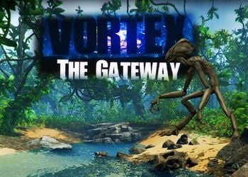 Vortex the gateway прохождение