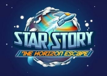 Star Story: The Horizon Escape: Скриншоты