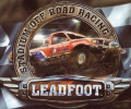 Leadfoot: Stadium Off-Road Racing: Коды