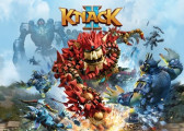 Обзор игры Knack 2
