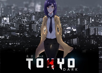 Tokyo dark системные требования