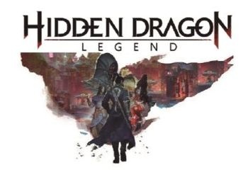 Hidden Dragon: Legend: +9 трейнер