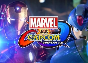 Marvel vs. Capcom: Infinite: +1 трейнер