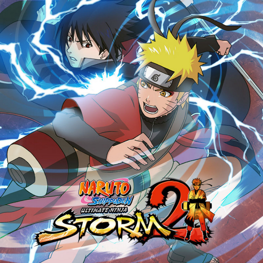 Naruto Shippuden: Ultimate Ninja Storm 2 — обзоры и отзывы, описание, дата  выхода, официальный сайт игры, системные требования и оценки игроков |  StopGame