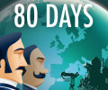 80 Days: +1 трейнер