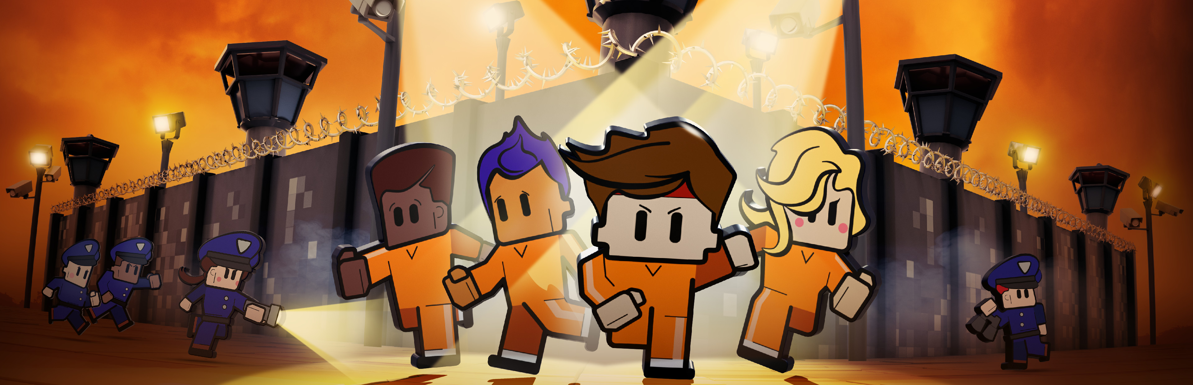 The escapists 2 steam and epic фото 89