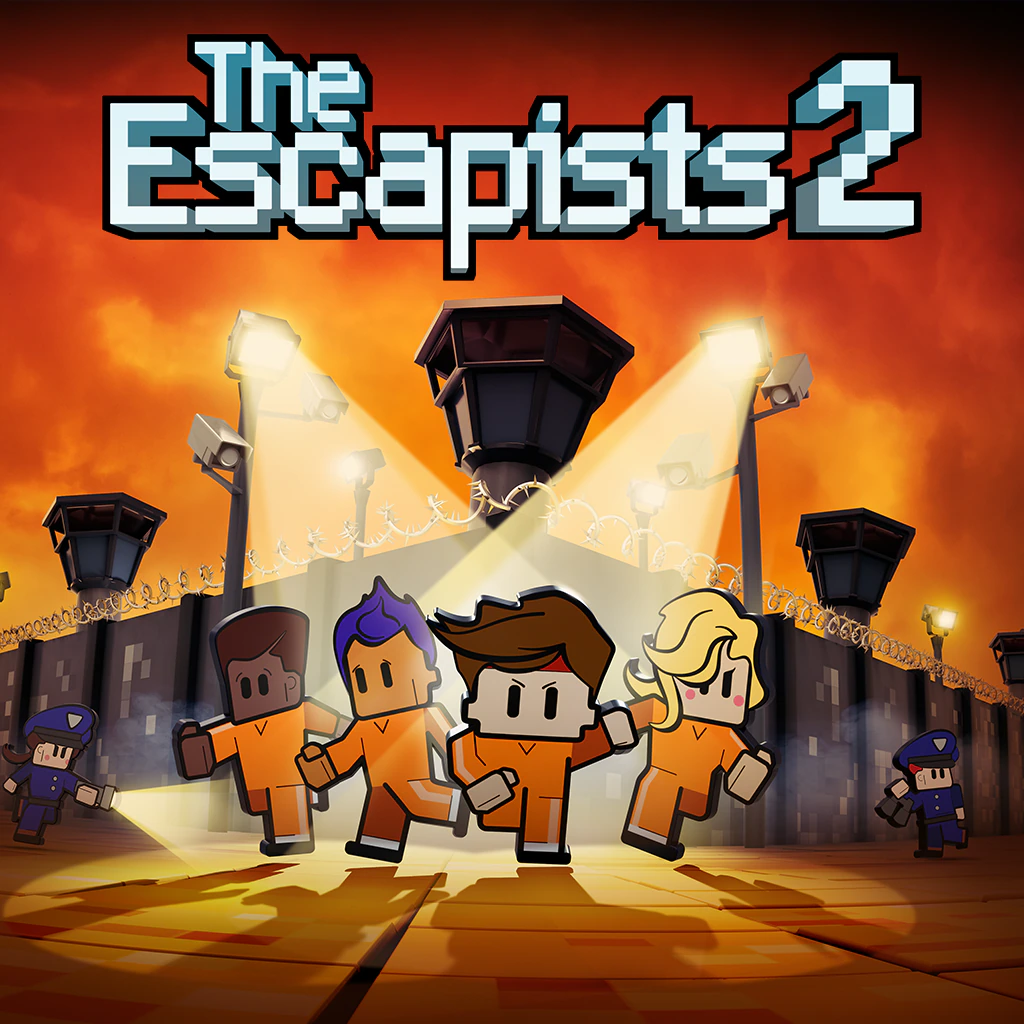 Игра the escapists 2