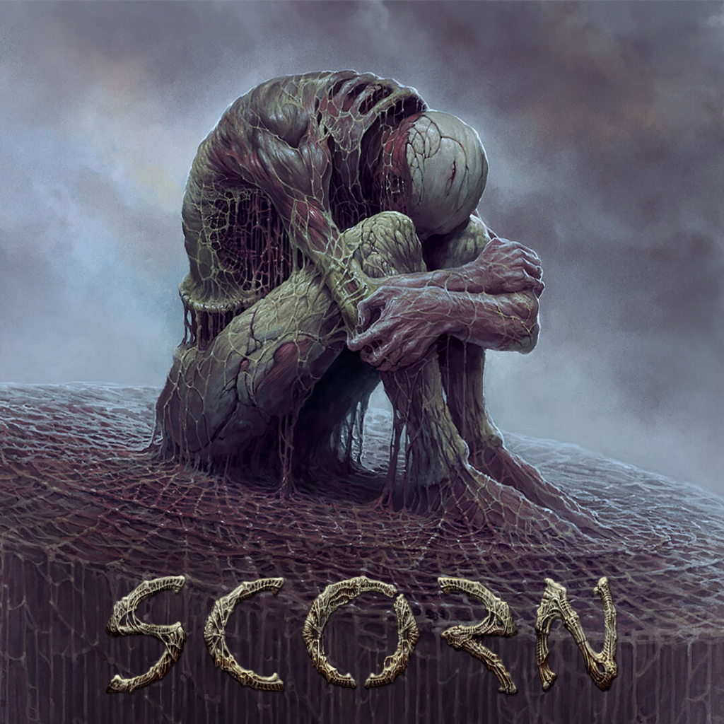 Scorn: +7 трейнер | StopGame