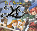 Ys Seven: +10 трейнер