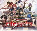 Warriors All-Stars: +14 трейнер
