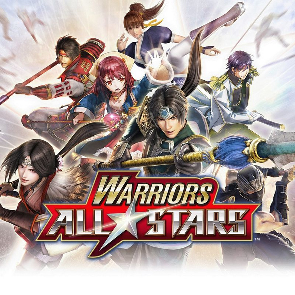 Warriors All-Stars: +14 трейнер | StopGame