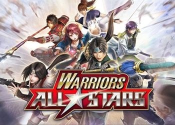 Warriors All-Stars: Скриншоты