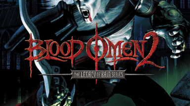 Legacy of Kain: Blood Omen 2: Прохождение