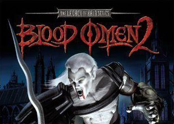   Legacy Of Kain Blood Omen 2   -  2