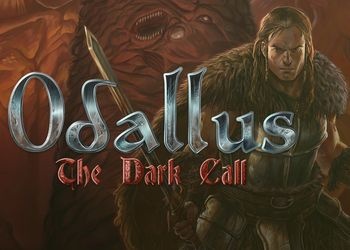 Odallus: The Dark Call: +1 трейнер